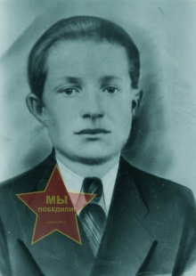 Бабин Михаил Иванович