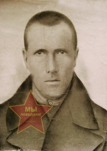 Боровских Григорий Николаеви