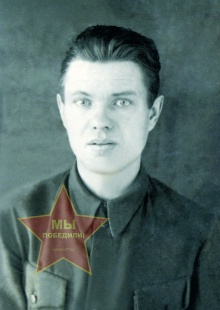 Волнухин Павел Алексеевич