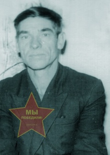 Дегтярев Алексей Петрович