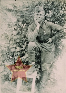 Кулаков Александр Васильевич