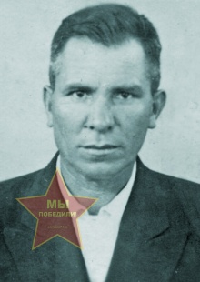 Сибагатулин Асад Сигабатович