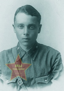 Сидильковский Ефим Маркович