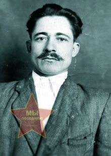 Фролов Николай Михеевич