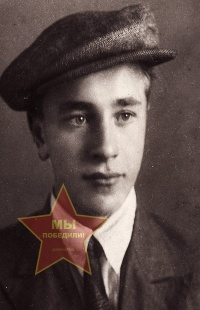 Петров Федор Павлович