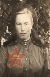 Андреева-Кулешова Раиса Владимировна