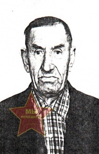 Крывожкин Михаил Никитович