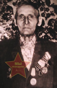 Родионов Павел Владимирович