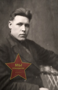 Логиновских Николай Васильевич