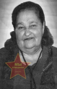 Колесникова Анна