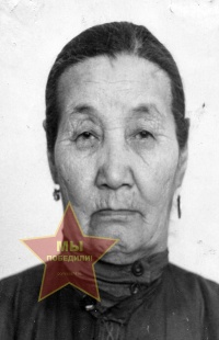 Каримова Асма Султанова