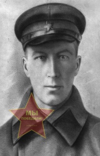 Мирославский Василий Матвеевич