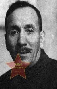 Точилкин Иван Трофимович