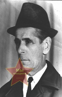 Криворучко Онуфрий Никитович