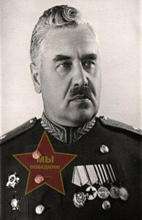 Скородумов Петр Николаевич