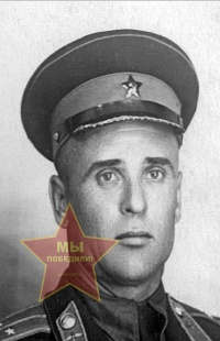 Мацвай Михаил Петрович