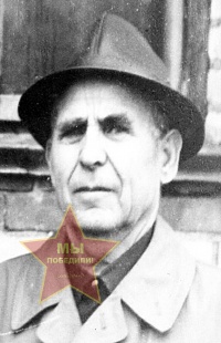 Щелконогов Герман Гаврилович