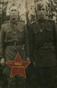 Новых Данил Григорьевич