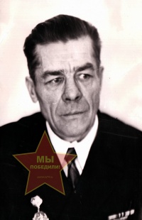 Татарников Петр Николаевич