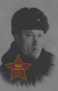 Мехов Дмитрий Александрович