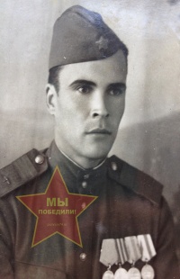 Карпов Михаил Александрович