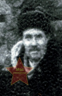 Шакуров Магафур Шакурович