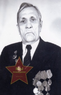 Солодянников Аркадий Иванович