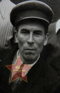 Колесников Семён Никифорович