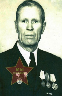 Балобанов Николай Васильевич