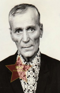 Кокорбкин Федор Кузьмич