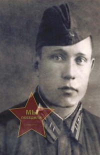 Закиров Василий Захарович