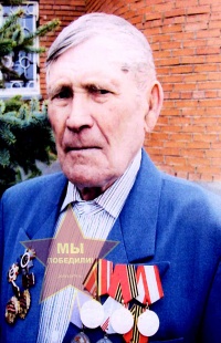 Логинов Иван Миронович