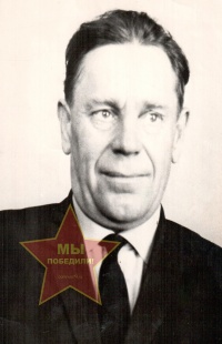Малков Николай Егорович