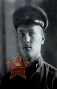 Михайлик Виктор Николаевич