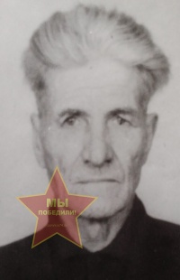 Белка Павел Степанович