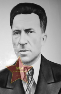 Селиванов Павел Афанасьевич