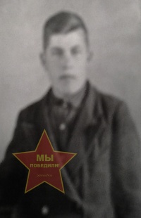 Долгоруков Алексей Николаевич