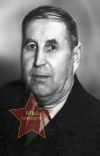Ляхов Иван Николаевич