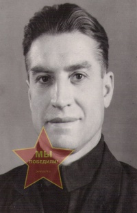 Дузенко Николай Дмитриевич
