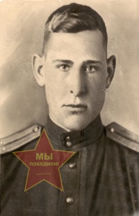 Абабков Владимир Иванович