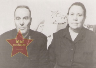 Ляшков Василий Савельевич