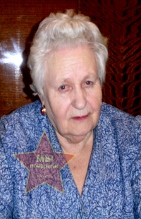 Лебедева Нина Алексеевна