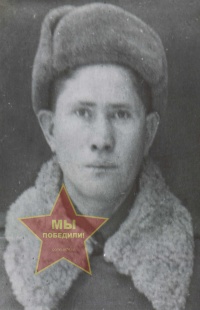 Долинин Алексей Петрович