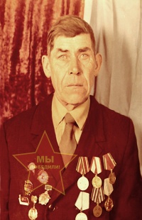 Скурятин Иван Яковлевич