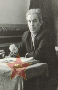 Потемкин Михаил Яковлевич