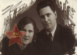 Урусов Николай Федорович