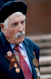 Семенов Георгий Васильевич