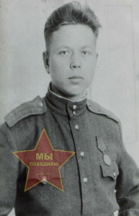 Сторожев Антон Александрович