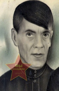 Дмитриев Иван Фёдорович
