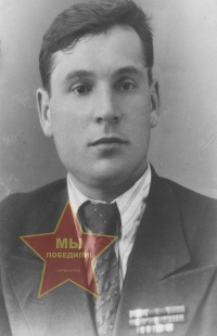 Ленюшин Федор Михайлович